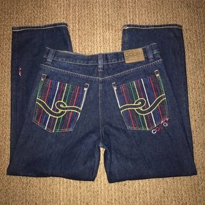 Men’s Coogi Jeans 36x34